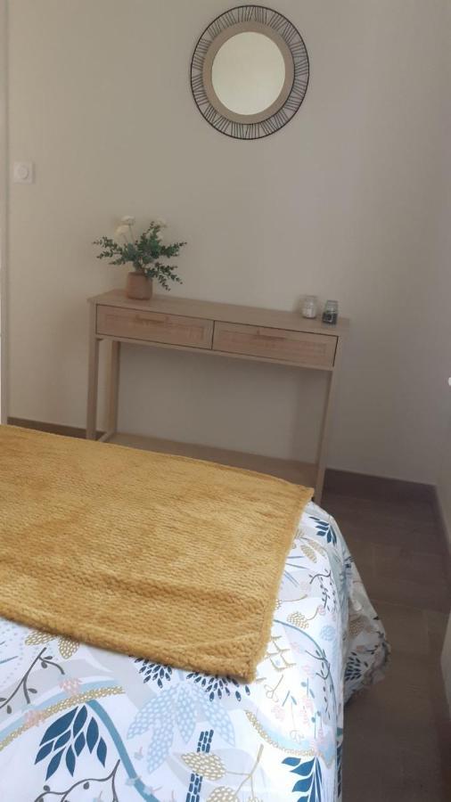 Petite Maison Ensoleillee A 10 Minutes Du Port De فان المظهر الخارجي الصورة